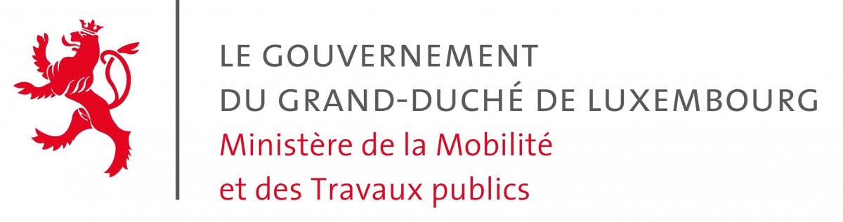Luxembourg_Ministère de la Mobilité et des Travaux publics